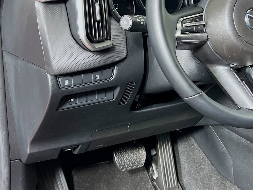 Used 2025 MAZDA CX-50 AWD 2.5 S w/ Cargo Package image 14