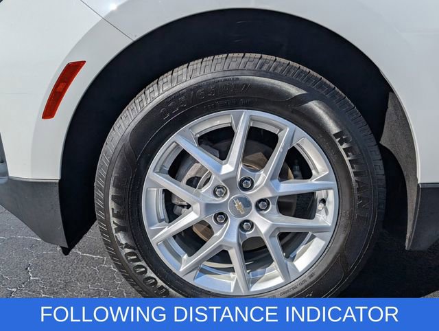 Used 2024 Chevrolet Equinox LS w/ LS Convenience Package image 6