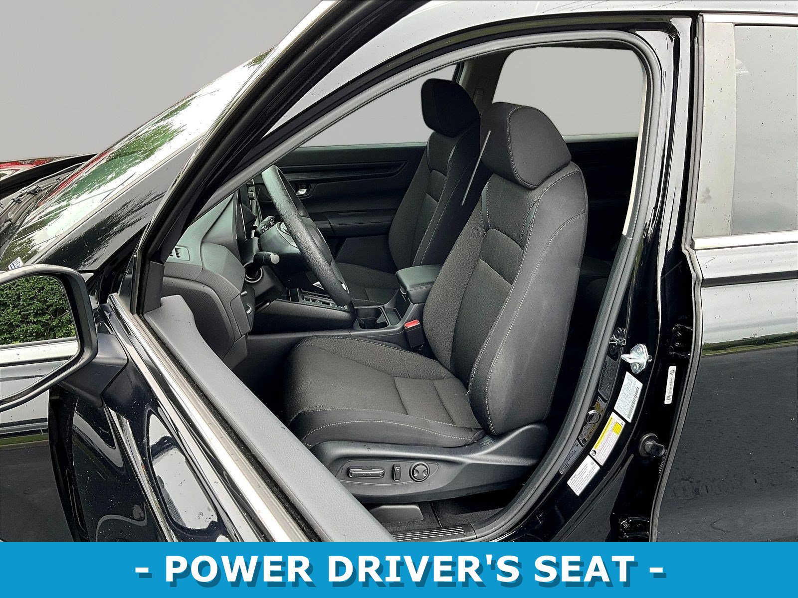 Used 2023 Honda CR-V EX image 21