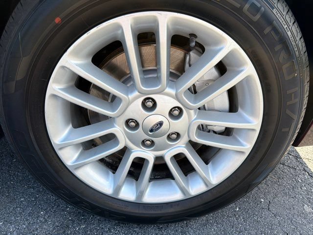 Used 2018 Ford Flex SEL w/ Equipment Group 202A AWD/4WD image 8