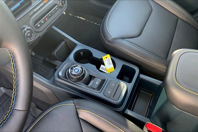 New 2025 Ford Maverick Lobo image 8