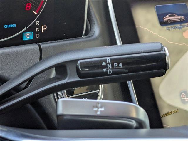 Used 2025 Mercedes-Benz E 350 4MATIC Sedan w/ Winter Package image 13