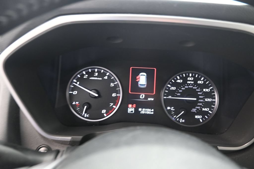Used 2023 Subaru Ascent Premium w/ Convenience Package AWD/4WD image 11