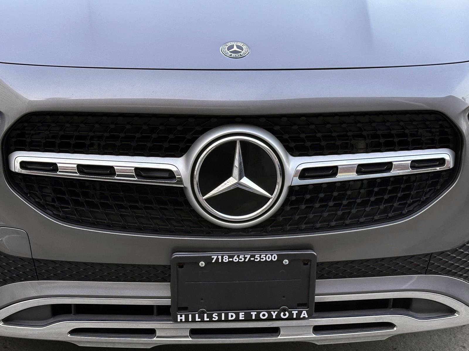 Used 2021 Mercedes-Benz GLA 250 4MATIC image 8