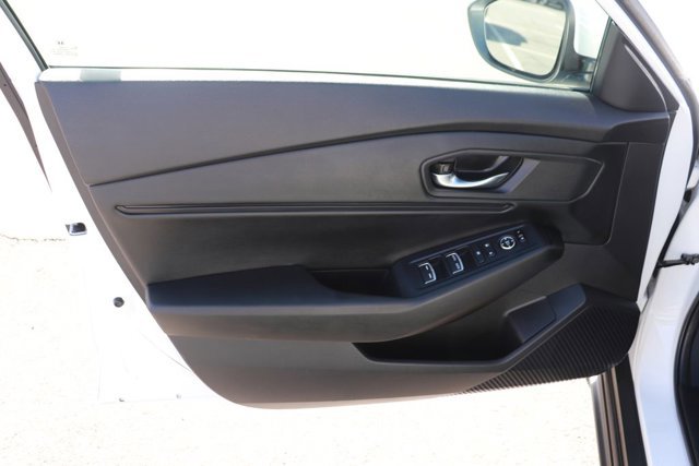 Certified 2023 Honda Accord EX image 9