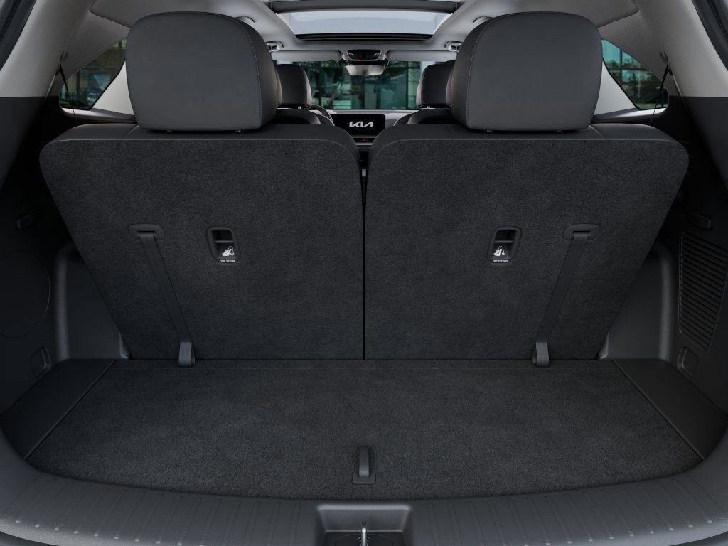 New 2026 Kia Sorento SX image 19