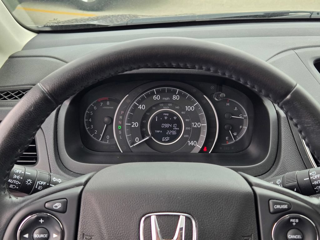Used 2016 Honda CR-V EX-L image 40