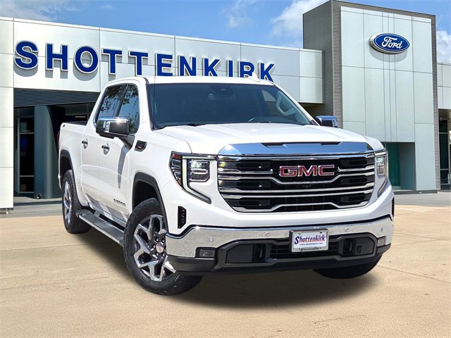 Used 2023 GMC Sierra 1500 SLT w/ SLT Premium Plus Package
