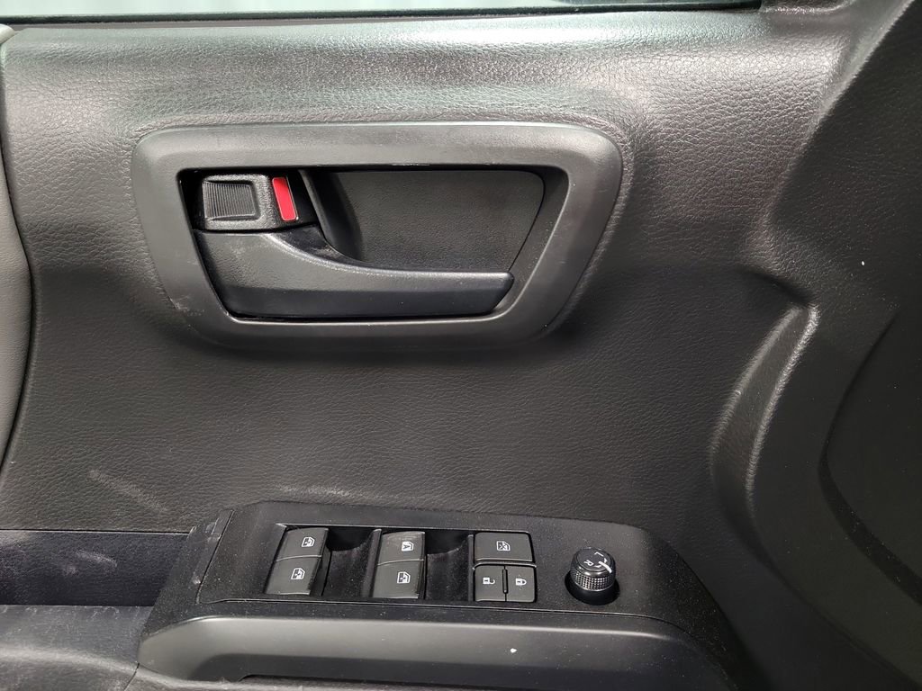 Used 2023 Toyota Tacoma SR image 19