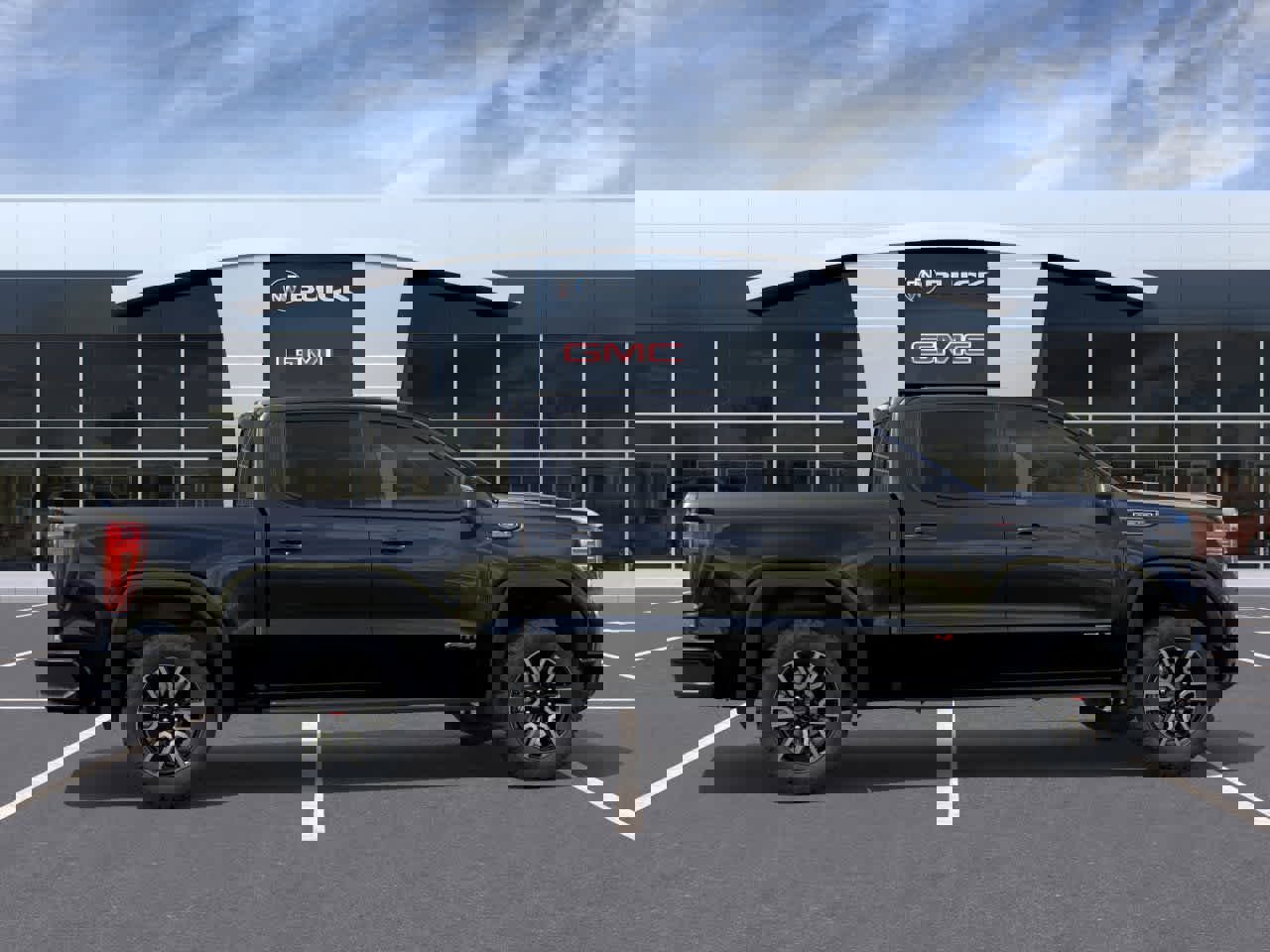 New 2026 GMC Sierra 1500 AT4 w/ AT4 Premium Package image 5