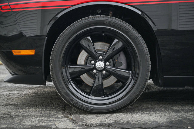 Used 2010 Dodge Challenger R/T w/ Mopar 10 Pkg image 45