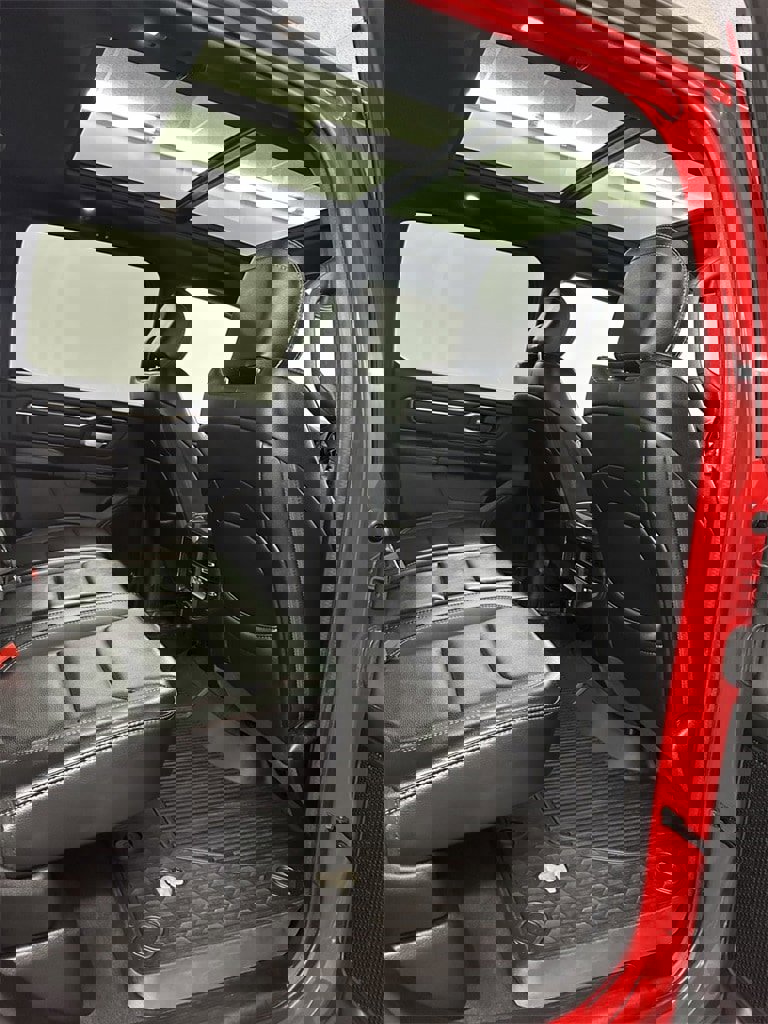 Used 2022 RAM 1500 Rebel w/ Rebel Level 2 Equipment Group image 39