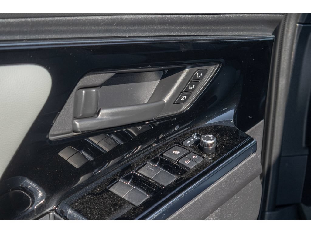 Certified 2023 Subaru Solterra AWD image 19