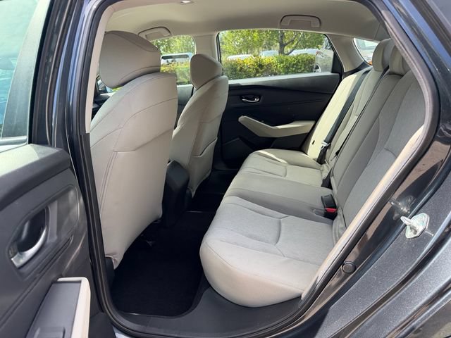 Certified 2023 Honda Accord LX image 14
