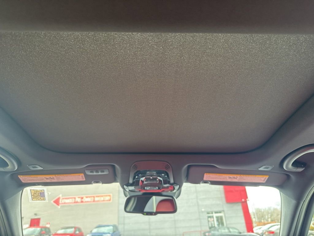 New 2026 Alfa Romeo Giulia AWD image 22