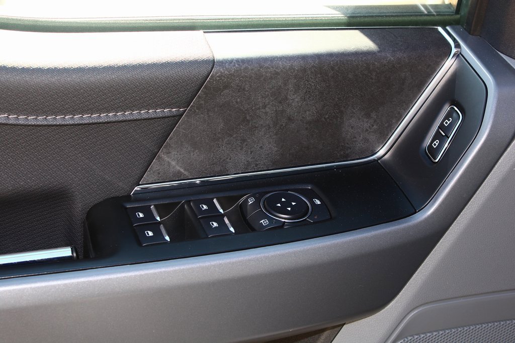 Used 2024 Ford F150 XLT w/ Mobile Office Package image 21