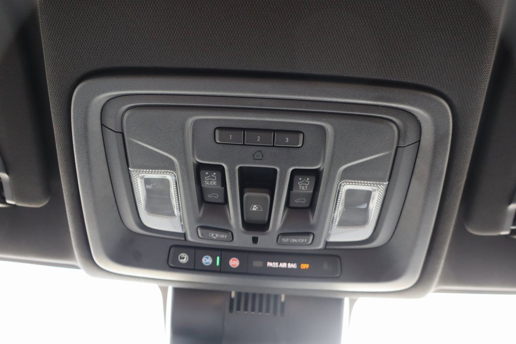 New 2025 Chevrolet Silverado 1500 ZR2 w/ Technology Package image 20