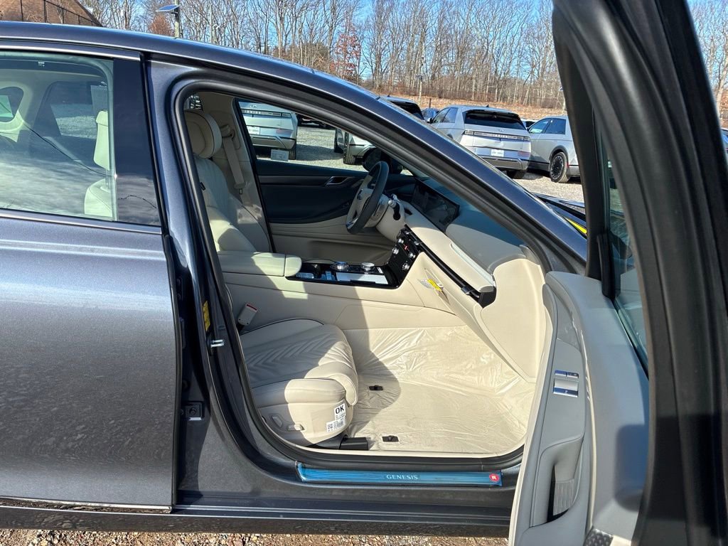 New 2026 Genesis G80 2.5T Sport Prestige image 20