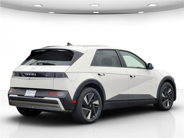 New 2026 Hyundai Ioniq 5 SEL image 9