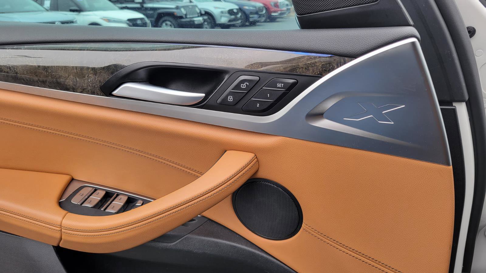 Used 2020 BMW X3 xDrive30e w/ Convenience Package image 20