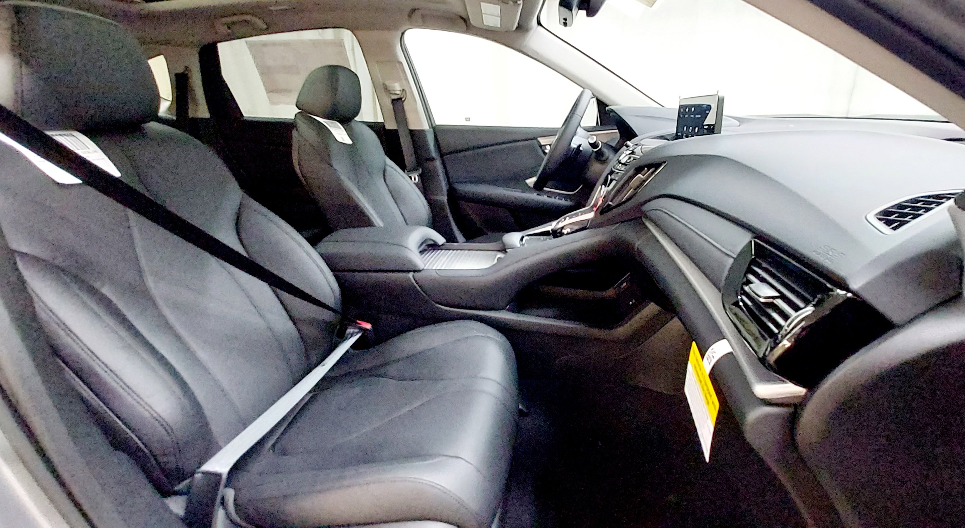 New 2026 Acura RDX SH-AWD image 39