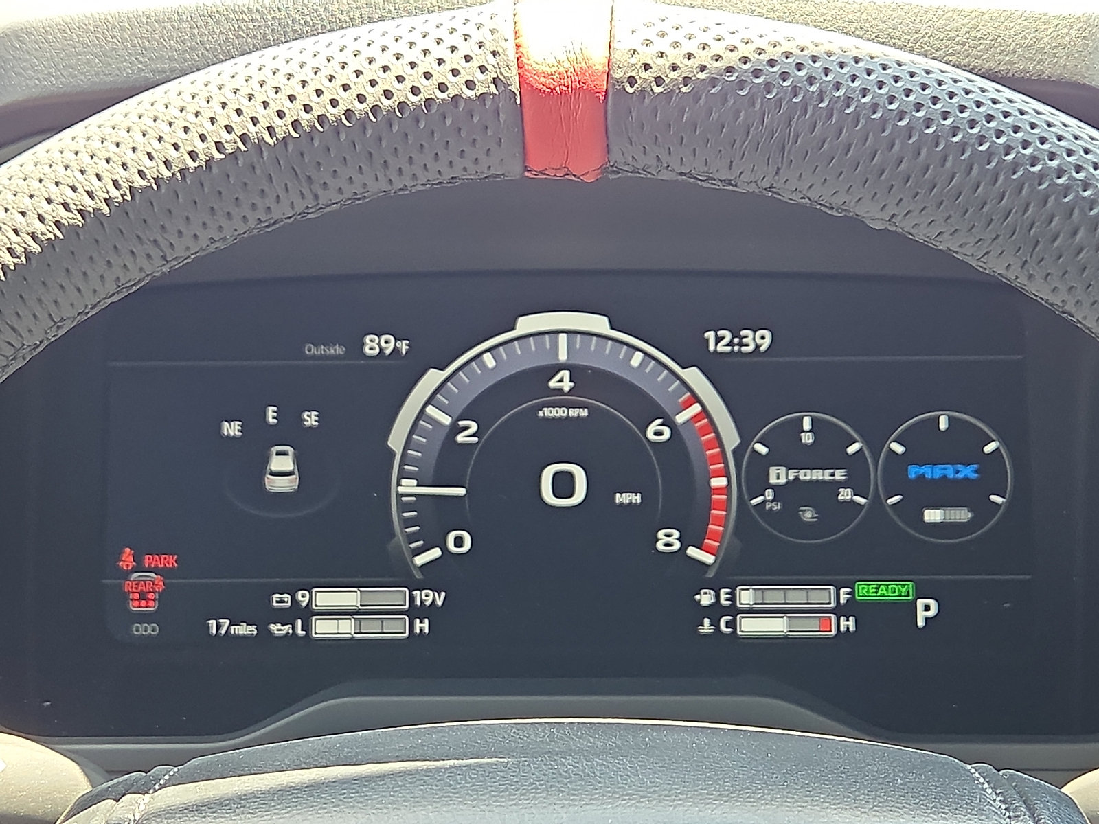 New 2026 Toyota Sequoia TRD Pro AWD/4WD image 13