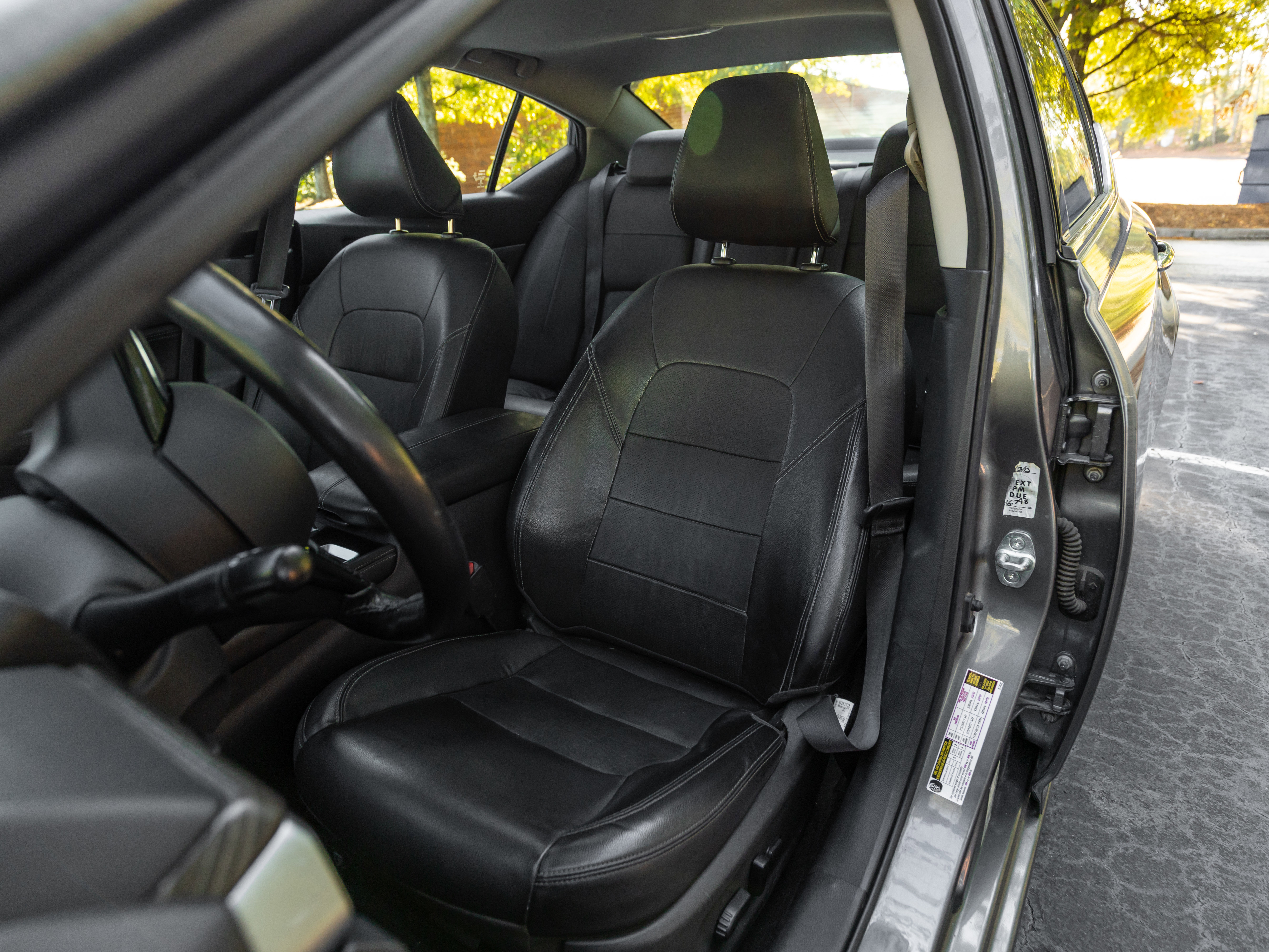 Used 2020 Nissan Altima 2.5 SL image 19