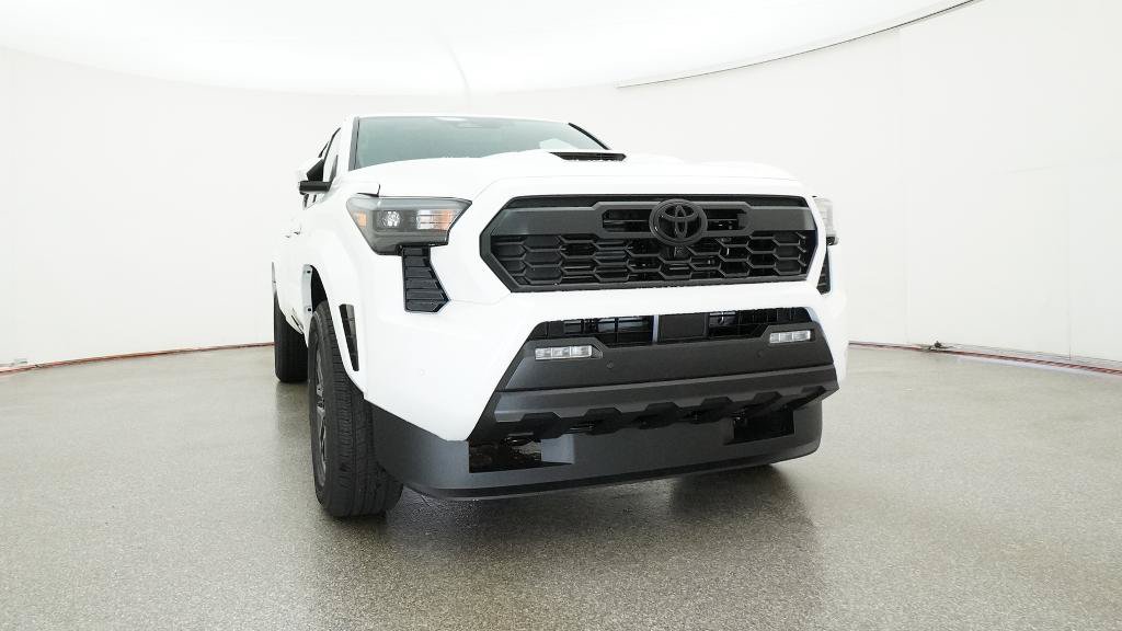 New 2026 Toyota Tacoma TRD Sport w/ TRD Sport Premium Package RWD image 33