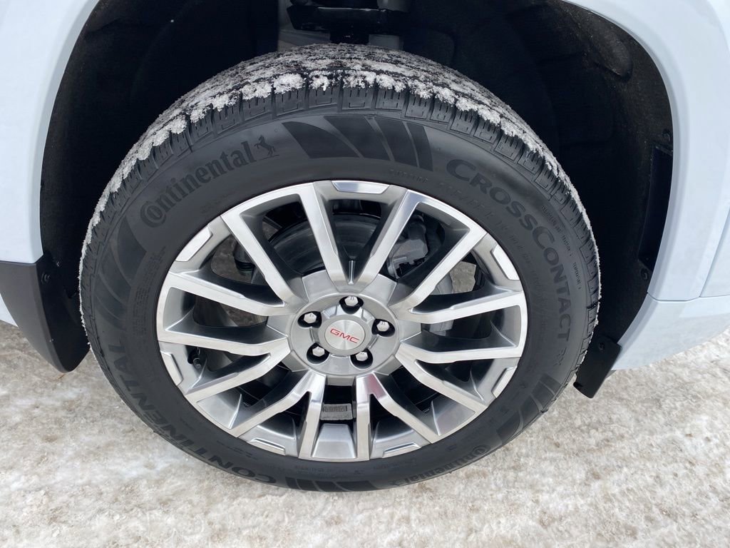 New 2026 GMC Terrain Denali image 7