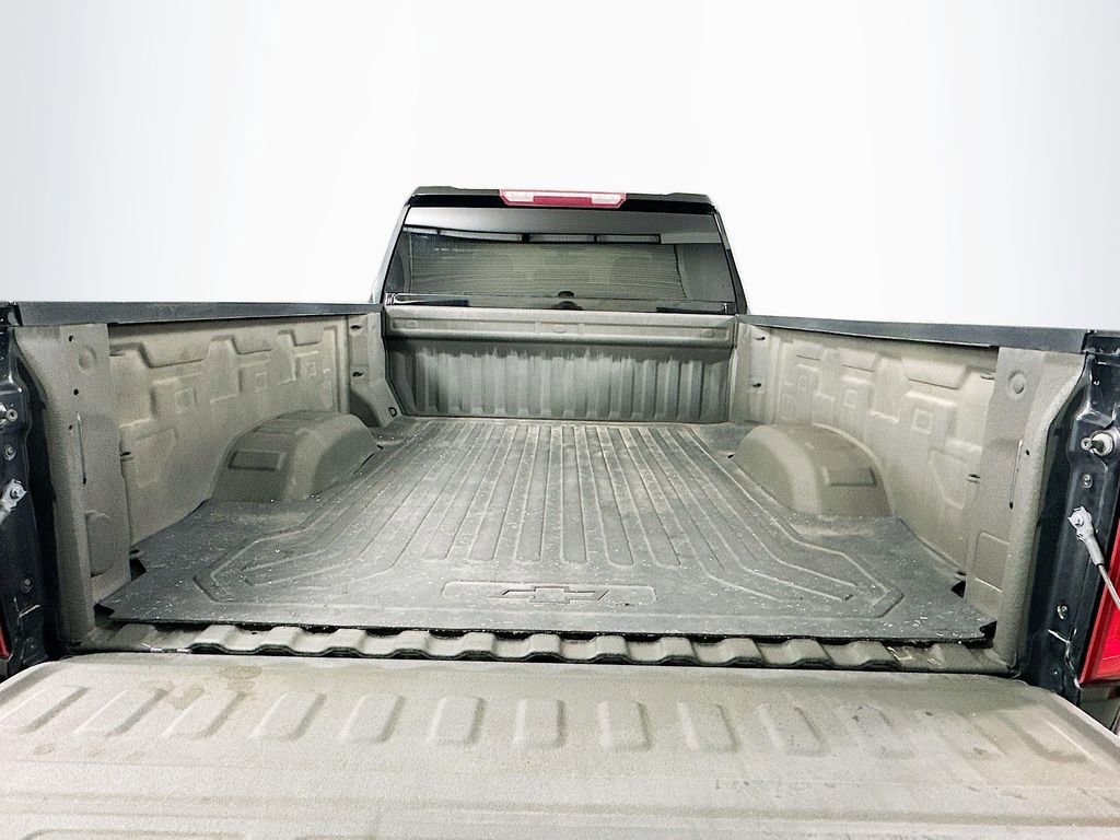 Used 2020 Chevrolet Silverado 2500 Custom w/ Custom Convenience Package image 25