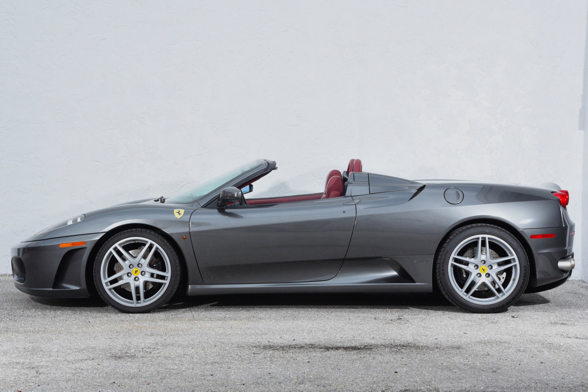 Used 2006 Ferrari F430 Spider RWD image 12
