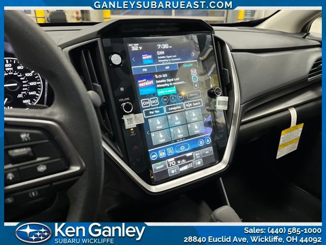 New 2026 Subaru Impreza 2.0i Sport image 9