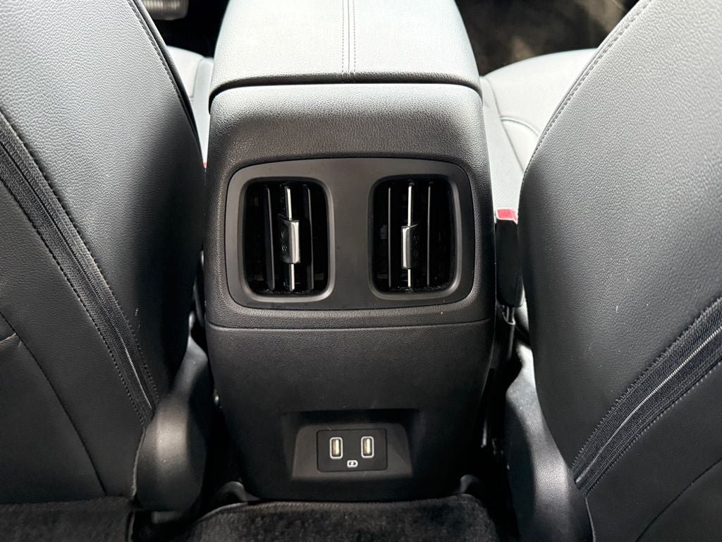 Used 2024 Hyundai Tucson SEL w/ Convenience Package FWD image 14