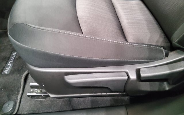 Used 2024 Nissan Altima 2.5 S image 20