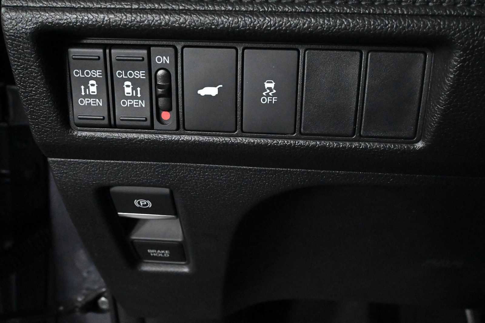 Used 2025 Honda Odyssey EX-L image 21