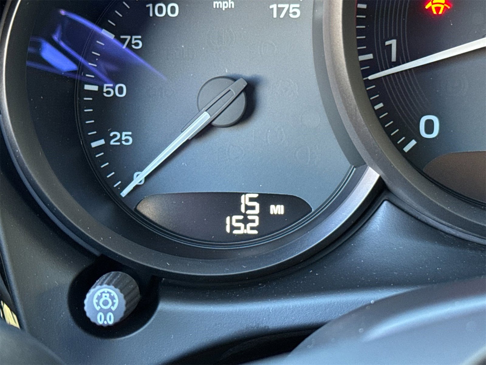 New 2026 Porsche Macan image 28