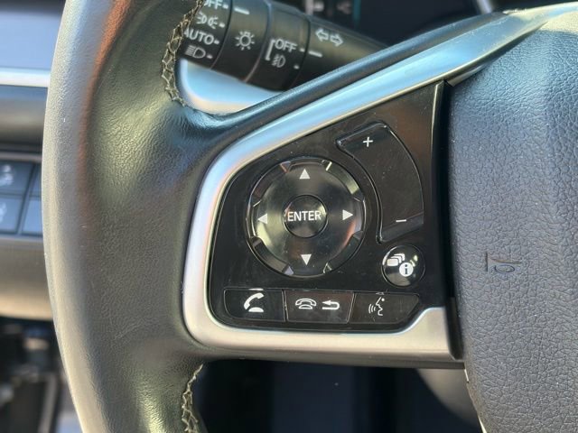 Used 2019 Honda Civic EX-L image 17