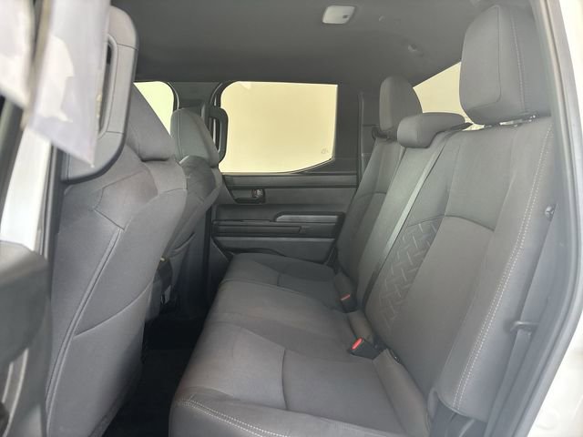 Used 2024 Toyota Tacoma SR5 RWD image 16