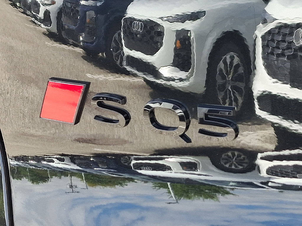 New 2026 Audi SQ5 Premium Plus AWD/4WD image 11