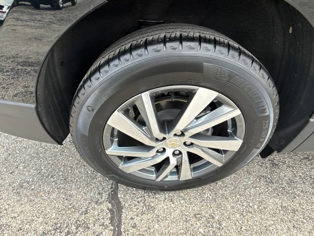 Certified 2024 Chevrolet Equinox LT FWD image 29