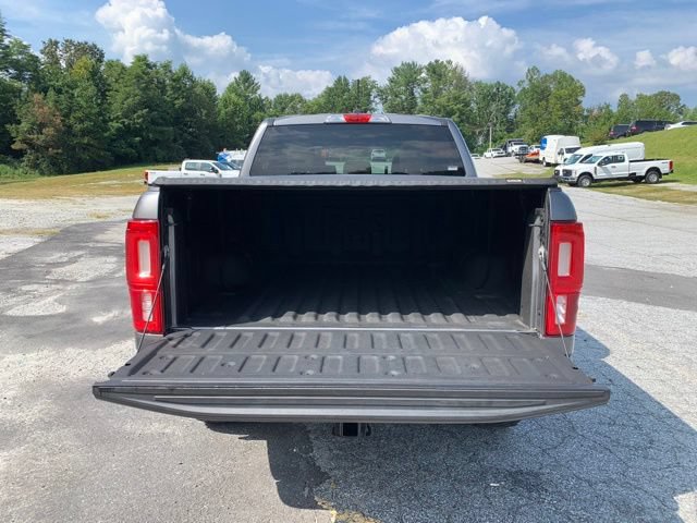 Used 2021 Ford Ranger XLT w/ Equipment Group 301A Mid AWD/4WD image 8