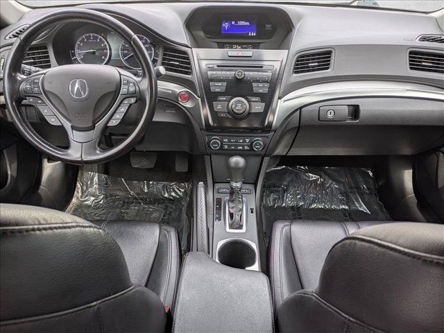 Used 2020 Acura ILX FWD image 17