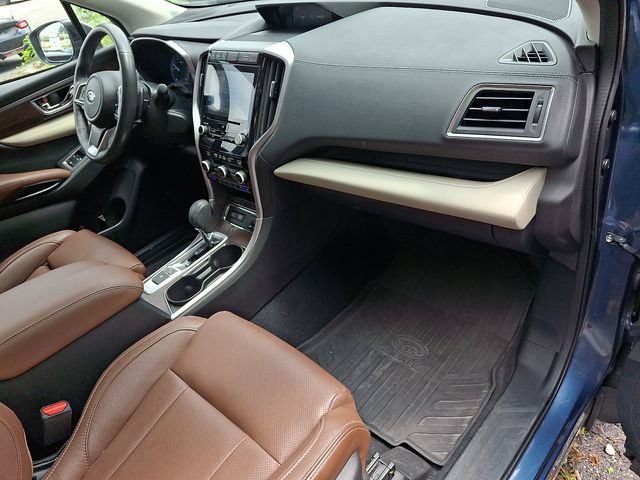 Used 2021 Subaru Ascent Touring w/ Popular Package #2A AWD/4WD image 56