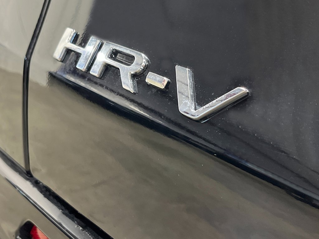 New 2026 Honda HR-V EX-L image 6