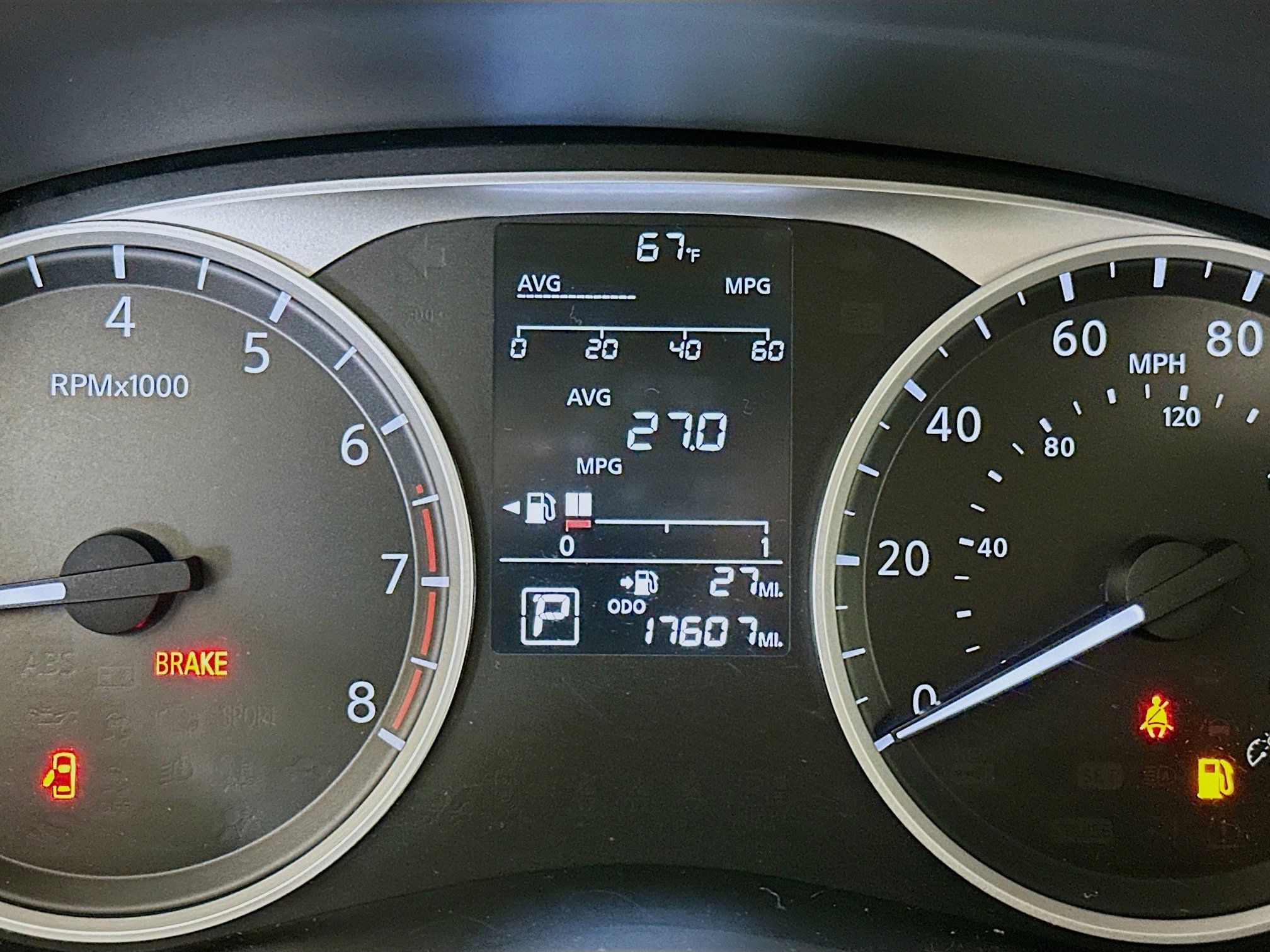 Used 2024 Nissan Kicks S image 18