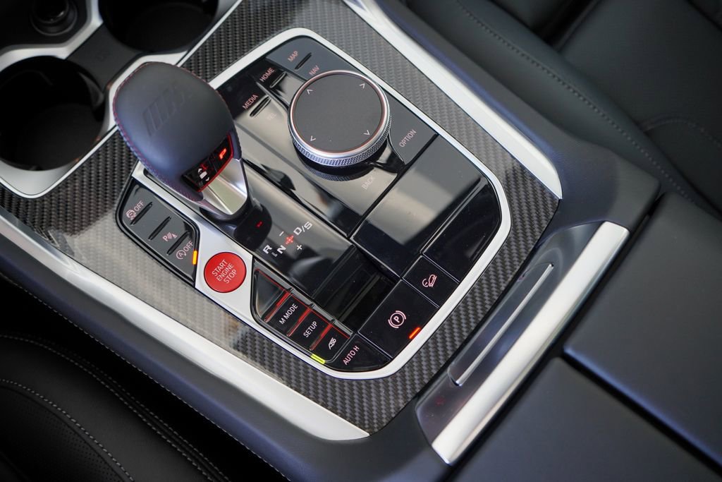New 2026 BMW X5 M Competition w/ Executive Package image 20