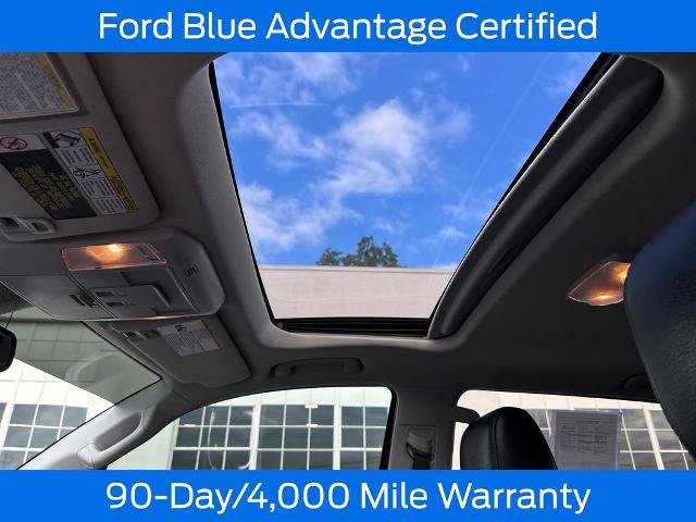 Used 2017 Toyota Tundra Limited AWD/4WD image 14