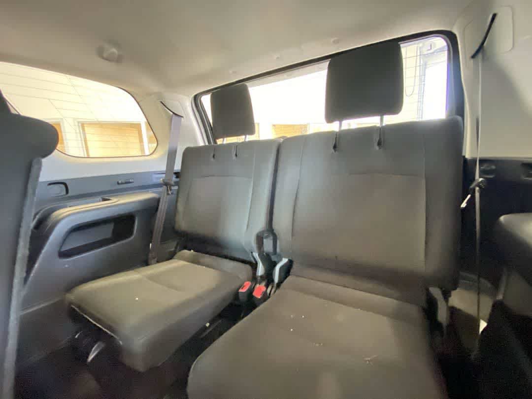 Certified 2024 Toyota 4Runner SR5 AWD/4WD image 25