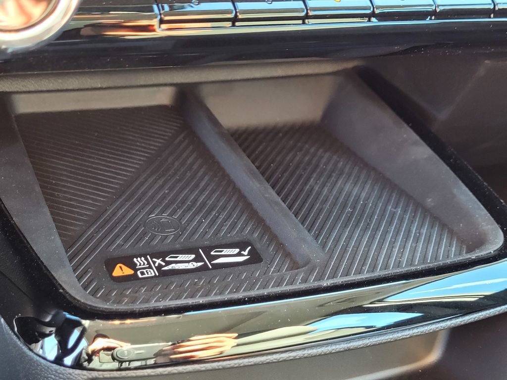 New 2027 Chevrolet Bolt RS w/ Technology Package image 17