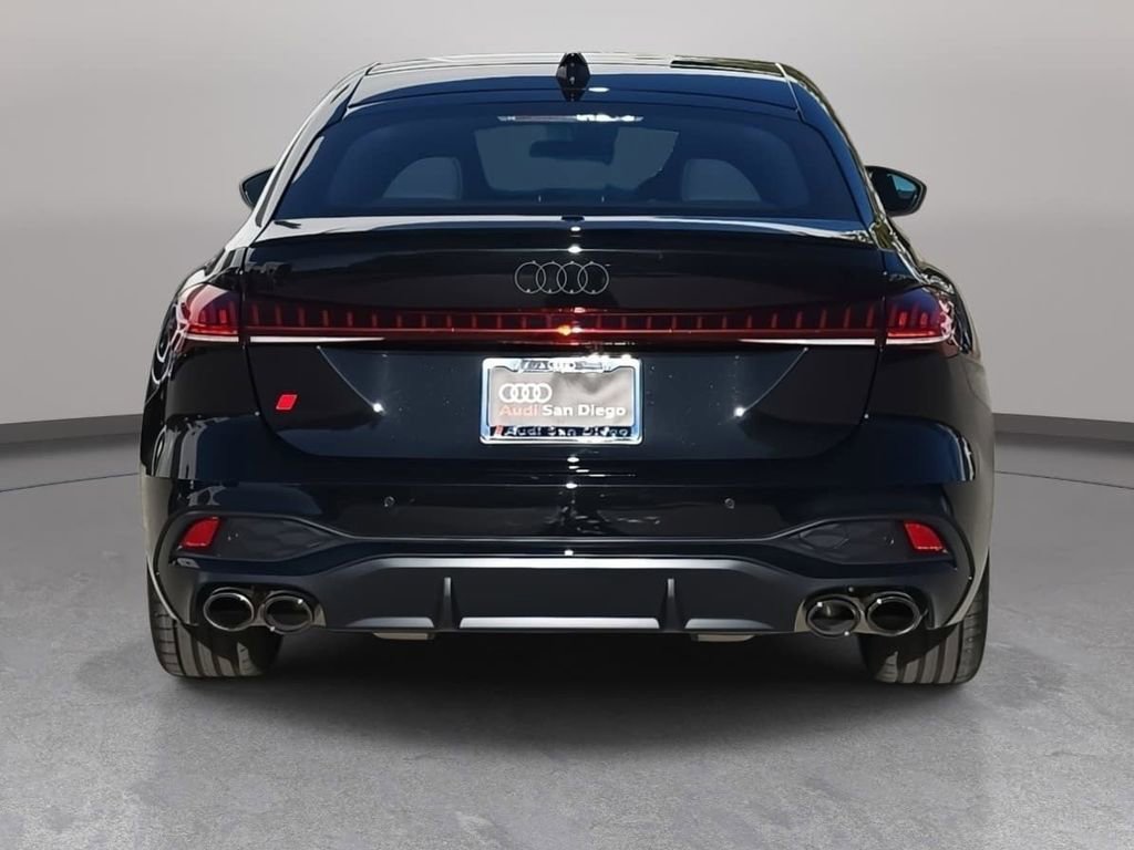 New 2025 Audi S5 Premium Plus image 6